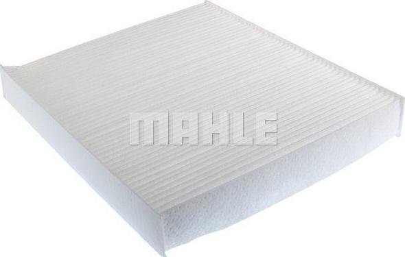 MAHLE LA 220 - Filtrs, Salona telpas gaiss adetalas.lv