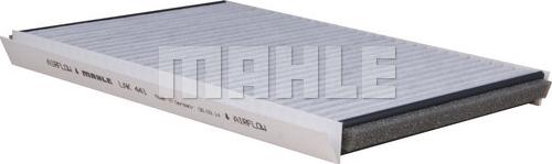 MAHLE LAK 441 - Filtrs, Salona telpas gaiss adetalas.lv