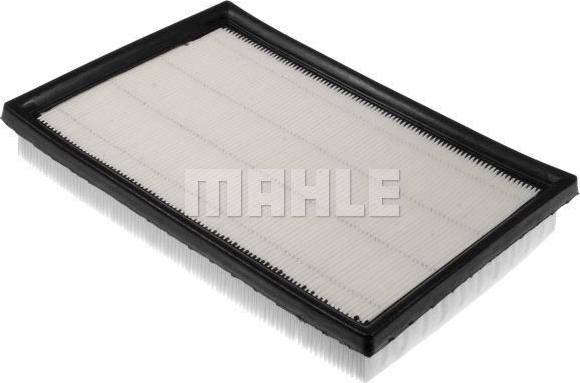 MAHLE LX 3016 - Gaisa filtrs adetalas.lv