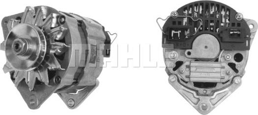 MAHLE MG 426 - Ģenerators adetalas.lv