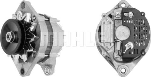 MAHLE MG 151 - Ģenerators adetalas.lv