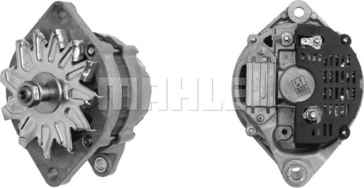 MAHLE MG 1170 - Ģenerators adetalas.lv