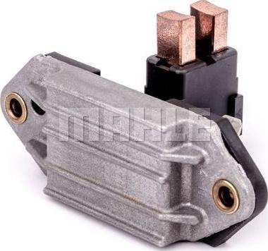 MAHLE MGX 1801 - Ģeneratora sprieguma regulators adetalas.lv