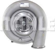 MAHLE TC0480158 - Kompresors, Turbopūte adetalas.lv