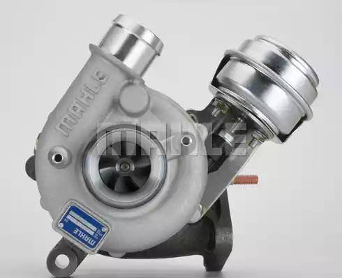 MAHLE 030 TC 14413 000 - Kompresors, Turbopūte adetalas.lv