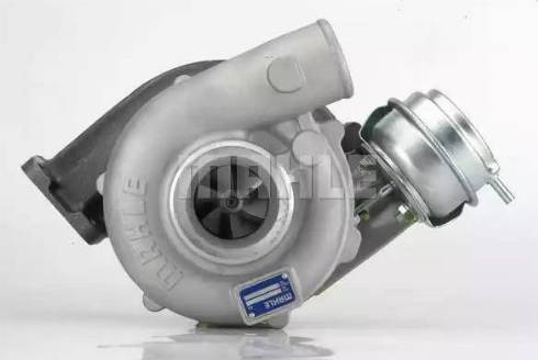 MAHLE 030 TC 14068 000 - Kompresors, Turbopūte adetalas.lv