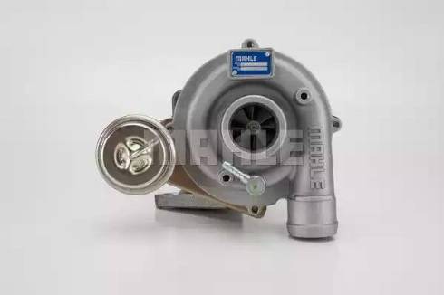 MAHLE 030 TC 14156 000 - Kompresors, Turbopūte adetalas.lv