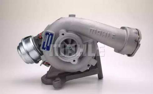 MAHLE 030 TC 17882 000 - Kompresors, Turbopūte adetalas.lv