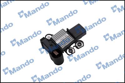 Mando BN373702B100 - Ģeneratora sprieguma regulators adetalas.lv