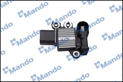 Mando BN373702B100 - Ģeneratora sprieguma regulators adetalas.lv