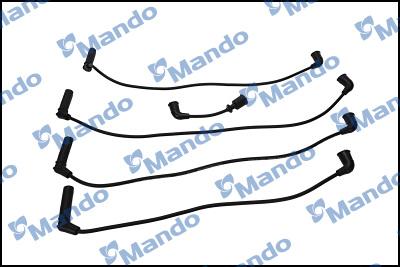 Mando EWTH00018H - Augstsprieguma vadu komplekts adetalas.lv