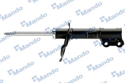 Mando EX546512L200 - Amortizators adetalas.lv