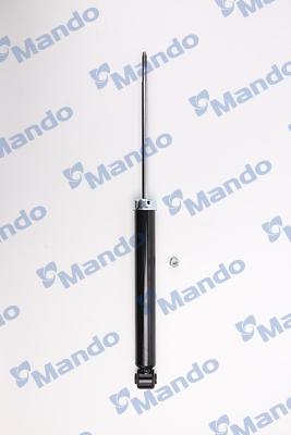 Mando MSS015483 - Amortizators adetalas.lv