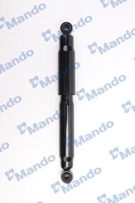 Mando MSS015222 - Amortizators adetalas.lv