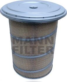 Mann-Filter C 30 880/1 - Gaisa filtrs adetalas.lv