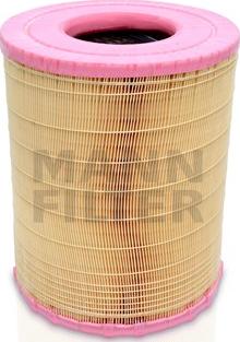 Mann-Filter C 28 1012 - Gaisa filtrs adetalas.lv