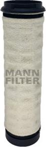 Mann-Filter CF 10 003 - Sekundārā gaisa filtrs adetalas.lv