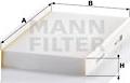 Mann-Filter CU 2747 - Filtrs, Salona telpas gaiss adetalas.lv