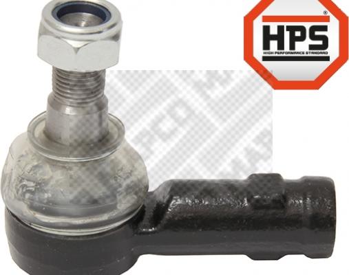 Mapco 49830HPS - Stūres šķērsstiepņa uzgalis adetalas.lv