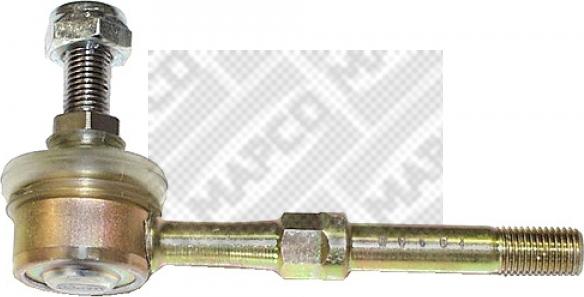 Mapco 59583 - Stiepnis / Atsaite, Stabilizators adetalas.lv