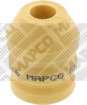 Mapco 32816 - Gājiena ierobežotājs, Atsperojums adetalas.lv