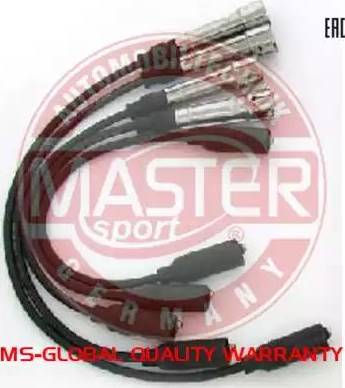 MASTER-SPORT GERMANY 561A-ZW-LPG-SET-MS - Augstsprieguma vadu komplekts adetalas.lv