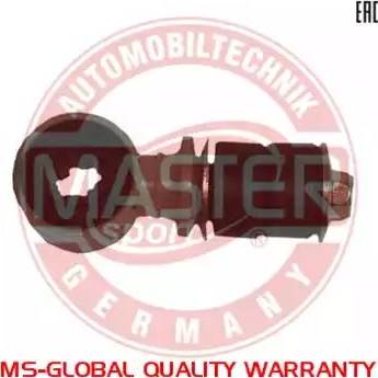 MASTER-SPORT GERMANY 12202-PCS-MS - Stiepnis / Atsaite, Stabilizators adetalas.lv