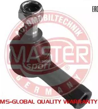 MASTER-SPORT GERMANY 21769-PCS-MS - Stūres šķērsstiepņa uzgalis adetalas.lv