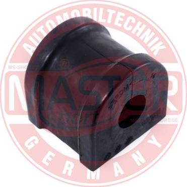 MASTER-SPORT GERMANY 9919F-PCS-MS - Bukse, Stabilizators adetalas.lv