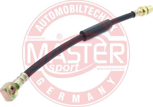 MASTER-SPORT GERMANY 9621BSV-PCS-MS - Bremžu šļūtene adetalas.lv