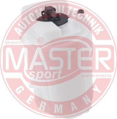 MASTER-SPORT GERMANY 986580805B-PCS-MS - Degvielas sūknis adetalas.lv