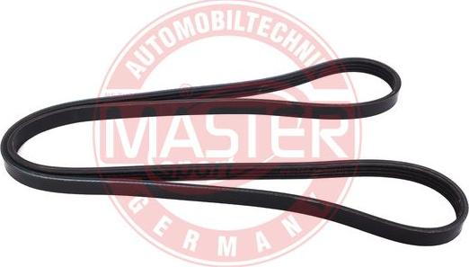 MASTER-SPORT GERMANY 4PK1500-PCS-MS - Ķīļrievu siksna adetalas.lv