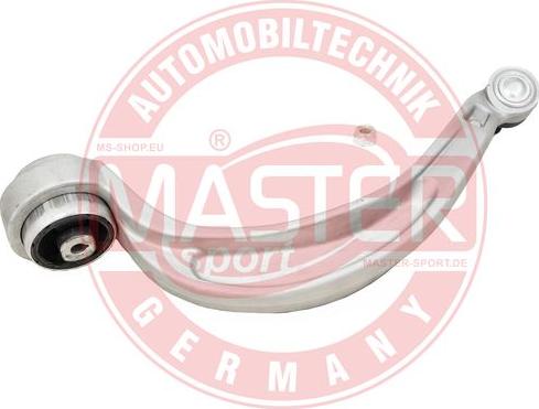 MASTER-SPORT GERMANY 5948O-PCS-MS - Neatkarīgās balstiekārtas svira, Riteņa piekare adetalas.lv