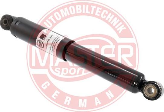 MASTER-SPORT GERMANY 554384-PCS-MS - Amortizators adetalas.lv