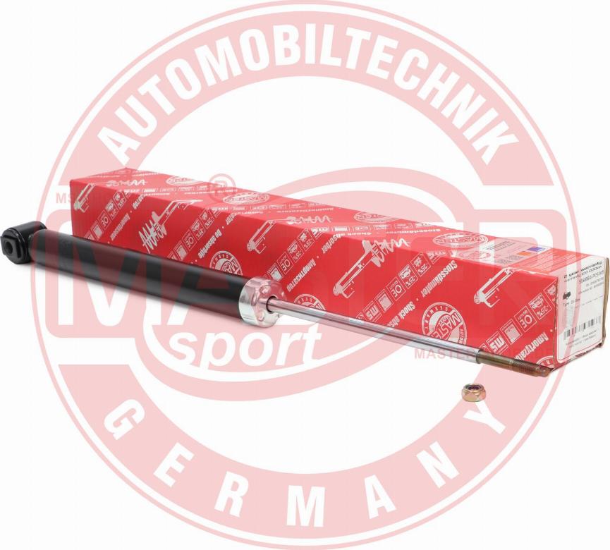 MASTER-SPORT GERMANY 556884-PCS-MS - Amortizators adetalas.lv