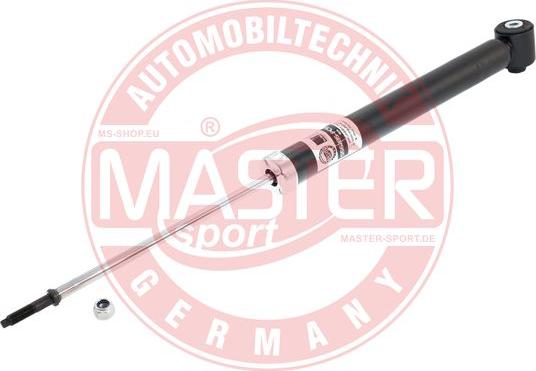 MASTER-SPORT GERMANY 556285-PCS-MS - Amortizators adetalas.lv