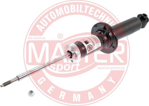 MASTER-SPORT GERMANY 556281-PCS-MS - Amortizators adetalas.lv