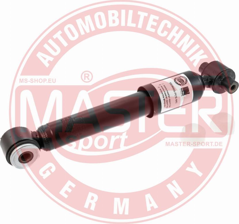 MASTER-SPORT GERMANY 553665-PCS-MS - Amortizators adetalas.lv