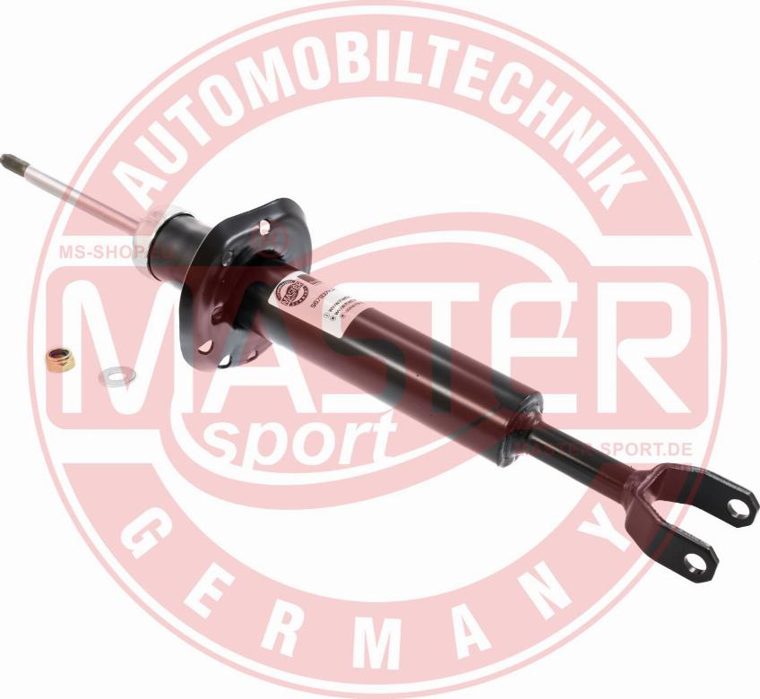 MASTER-SPORT GERMANY 557837H-PCS-MS - Amortizators adetalas.lv