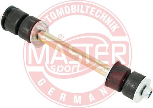 MASTER-SPORT GERMANY 65189-PCS-MS - Stiepnis / Atsaite, Stabilizators adetalas.lv