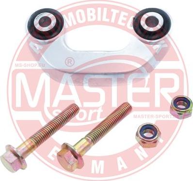 MASTER-SPORT GERMANY 14542-SET-MS - Stiepnis / Atsaite, Stabilizators adetalas.lv