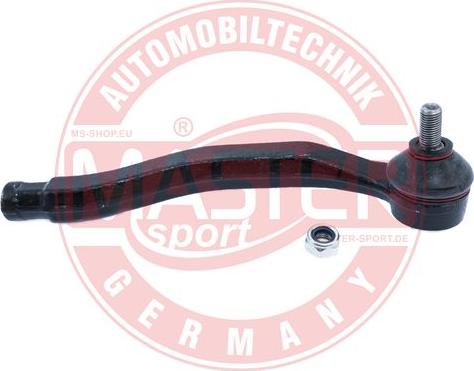 MASTER-SPORT GERMANY 15439-PCS-MS - Stūres šķērsstiepņa uzgalis adetalas.lv