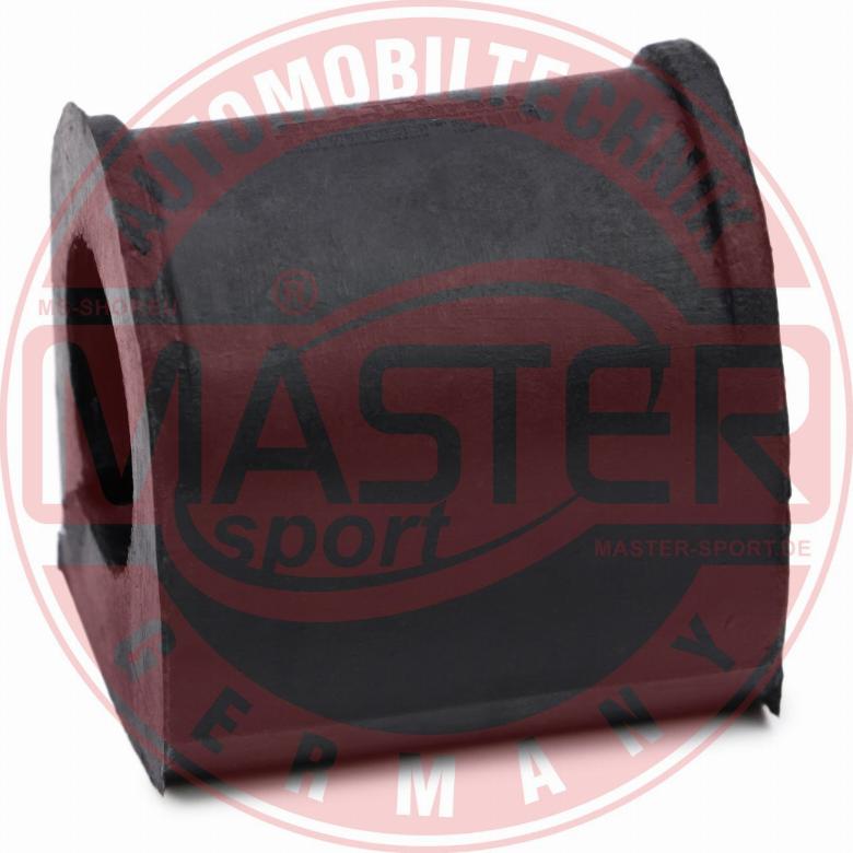 MASTER-SPORT GERMANY 1694M-PCS-MS - Bukse, Stabilizators adetalas.lv