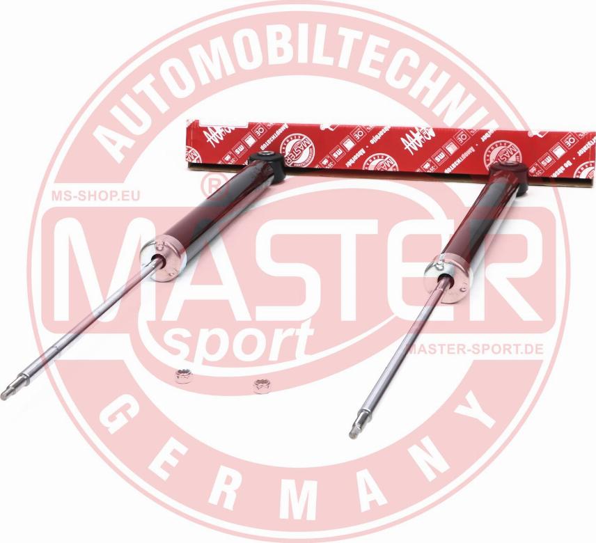 MASTER-SPORT GERMANY 16K005842 - Amortizators adetalas.lv