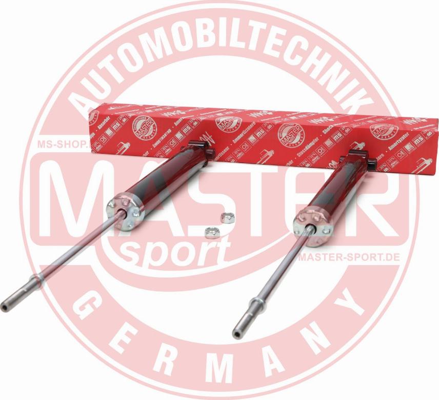 MASTER-SPORT GERMANY 16K003232 - Amortizators adetalas.lv