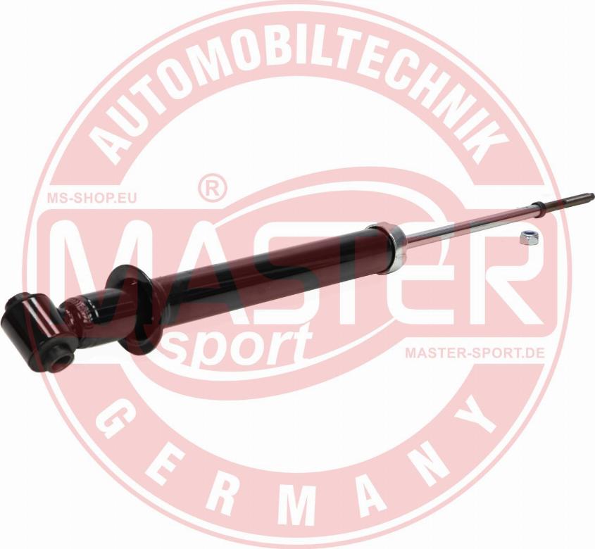 MASTER-SPORT GERMANY 105299-PCS-MS - Amortizators adetalas.lv