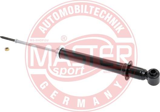 MASTER-SPORT GERMANY 105299-PCS-MS - Amortizators adetalas.lv