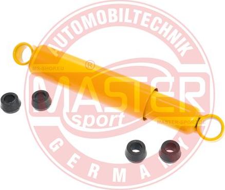 MASTER-SPORT GERMANY 106005-SET/2/-MS - Amortizators adetalas.lv