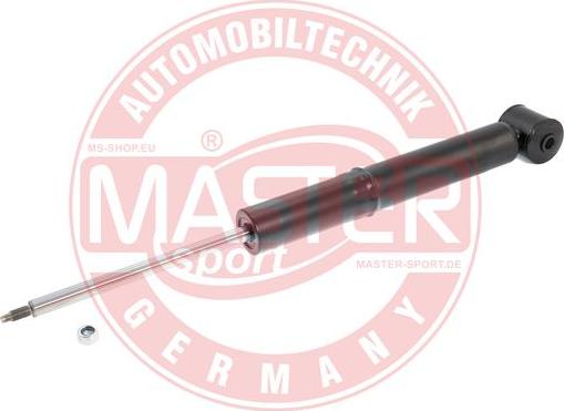 MASTER-SPORT GERMANY 106829-PCS-MS - Amortizators adetalas.lv