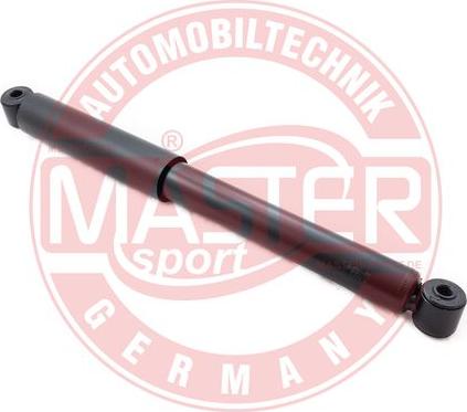 MASTER-SPORT GERMANY 101498-PCS-MS - Amortizators adetalas.lv